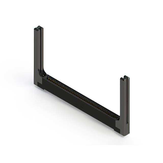 395-043-525-158 EDAC Inc.  Edgeboard Connectors